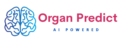 OrganPredict.AI